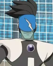 Ikkaku Shirai