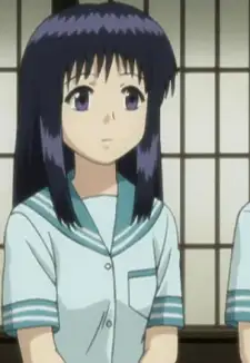 Shizuru Hibara