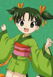 Mina Kotobuki