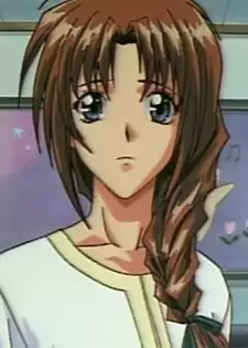 Maiko Shindou