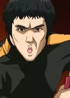 Dan Inosato