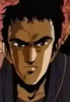 Shinnosuke Hayami