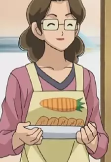 Kimie Kitamura