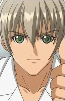 Hajime Saisho