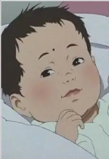 Kiyoko