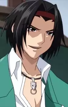 Ginei Morioka