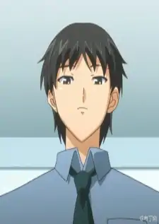 Kouzo Akizuki