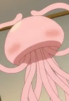 Gekka Midarezaki