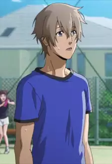 Akifumi Saionji