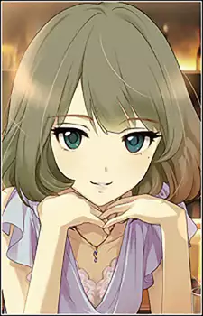 Kaede Takagaki