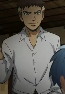 Ryouma Terasaka