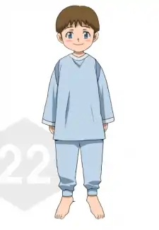 Mamoru Izuna