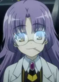 Charlotte Dimandius