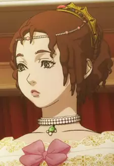 Charlotte Beatrix Marie Rhody Windam