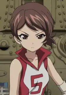 Shinobu Kawanishi