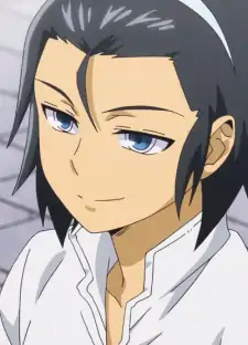 Youichi Himukai