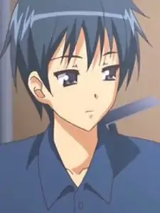 Wataru Toudou