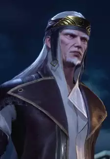 Bai He