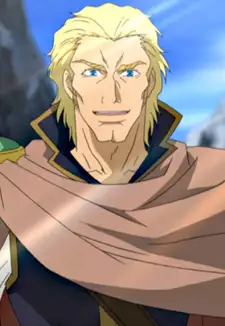 Adelbert von Grantz