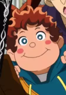 Kataru Ooizumi