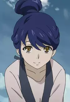 Moe Morita