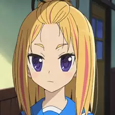 Yayaka
