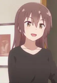 Chizuru Hoshino