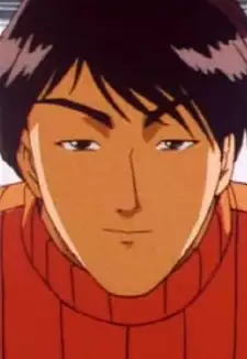 Kyouji Sayama