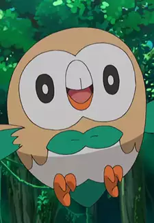 Satoshi's Mokuroh