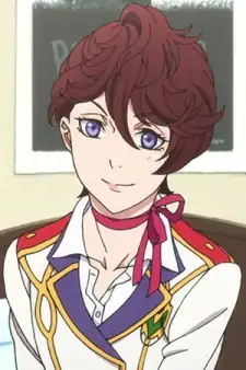 Juri Chikamatsu