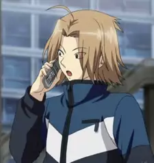 Kazuma Morisato