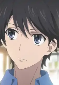 Kakeru Okikura