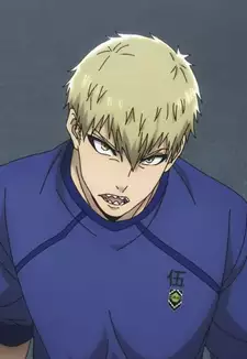 Jingo Raichi