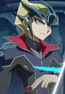 Kaito Tenjo