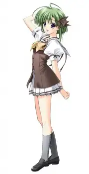 Asa Shigure