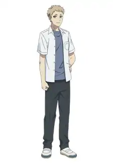 Shouhei Kaga