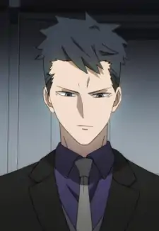 Funetarou Momoki