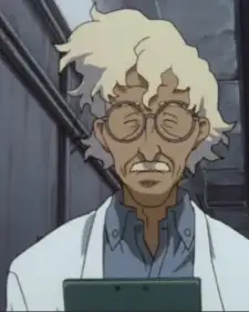 Dr. Meisel