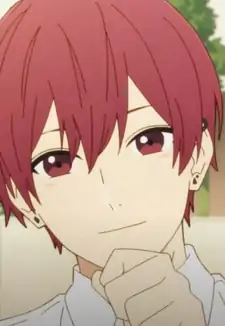 Souma Shiki