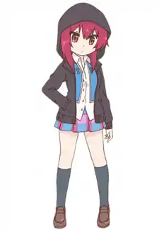 Miyako Baba