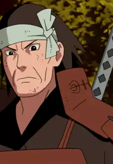 Butsuma Senju