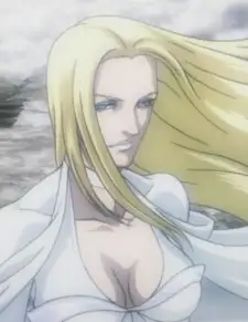 Emma Frost