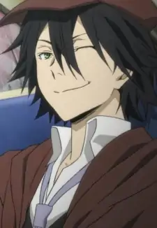 Ranpo Edogawa