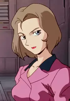 Sara Tyrell