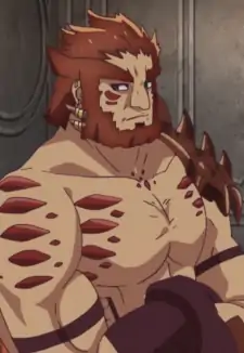 Edwald