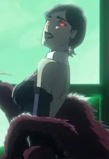 Tsuchigumo