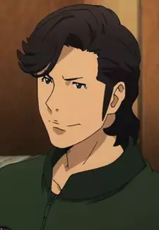 Akira Kamikoda