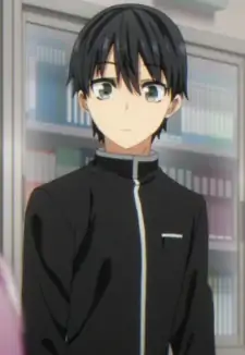 Amatsuyu Kisaragi