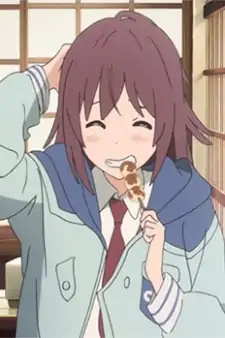 Nozomi Moritomo