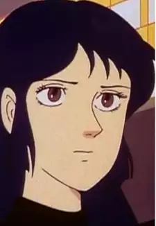 Haruka Kaga